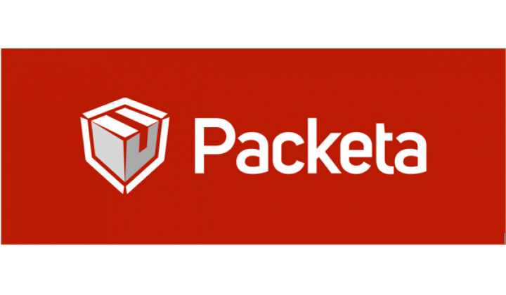 Balíkobox - Packeta 