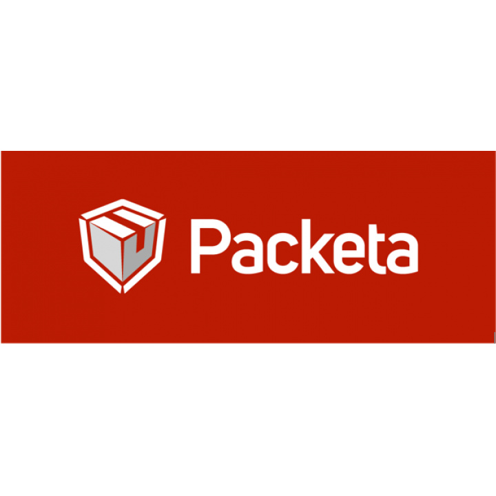 Balíkobox - Packeta 
