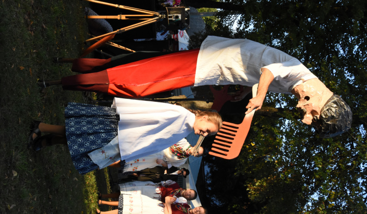 Putovný festival 2015