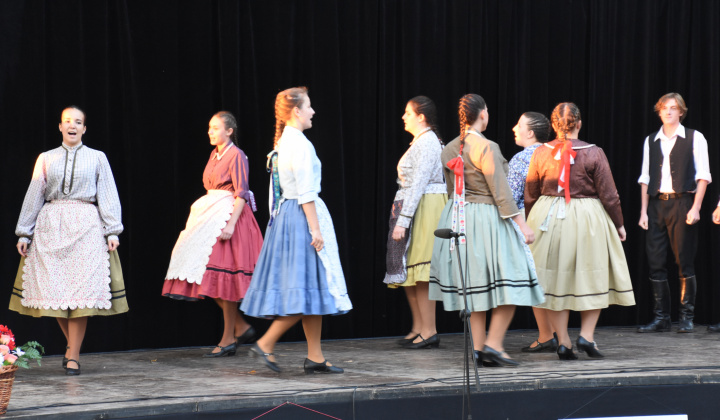 Putovný festival 2015