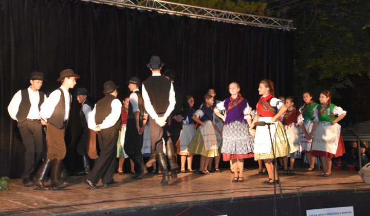 Putovný festival 2015