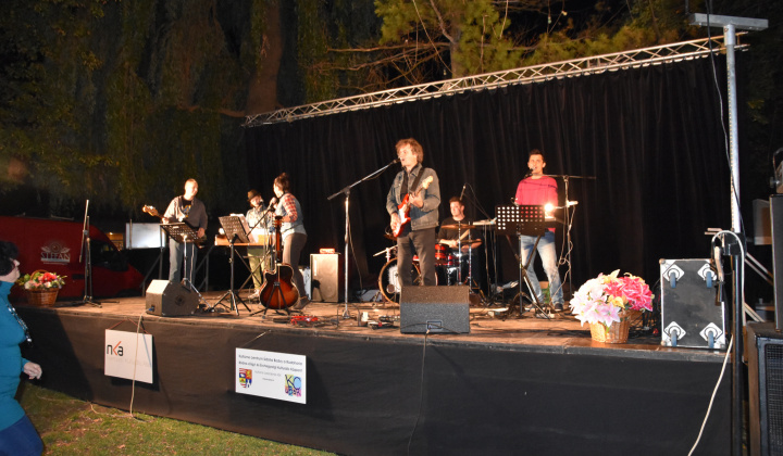Putovný festival 2015