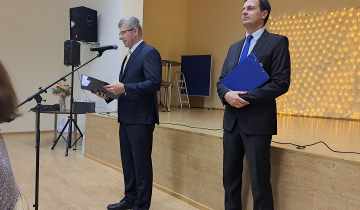Deň dôchodcov Perín 19.11.2023