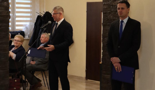 Deň dôchodcov Chym 26.11.2023 