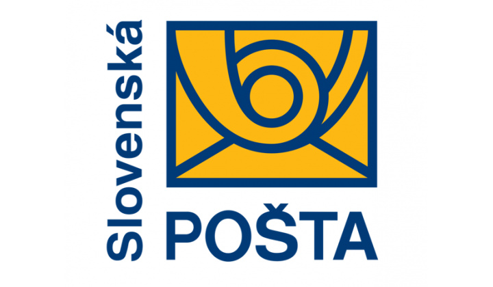 Oznam - Slovenská pošta 