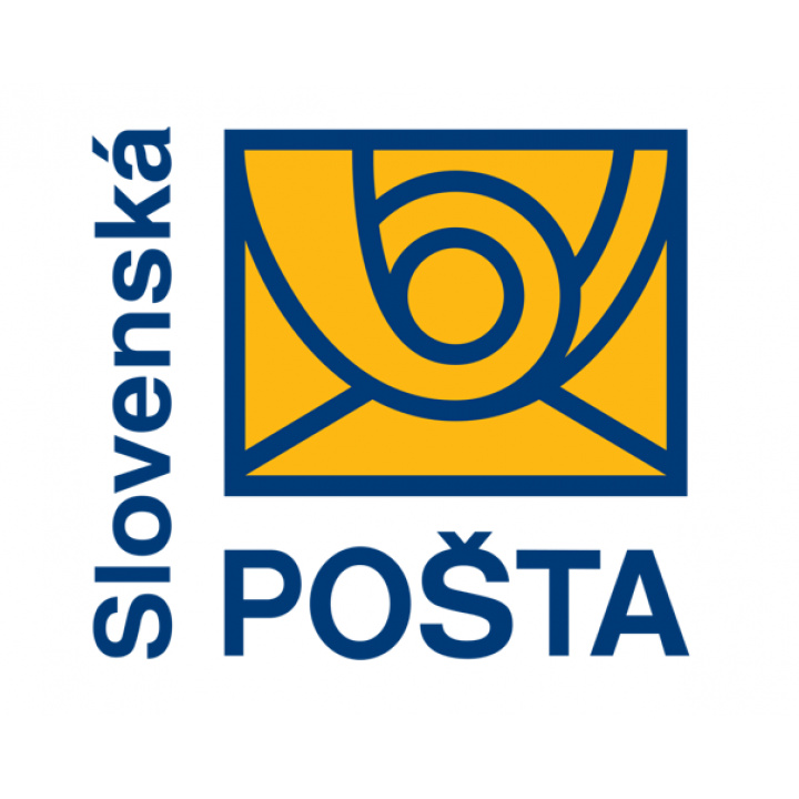 Oznam - Slovenská pošta 